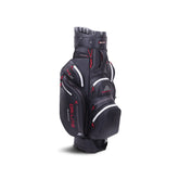 Big Max Dri Lite Silencio 2 golf bag - cart bag (black)